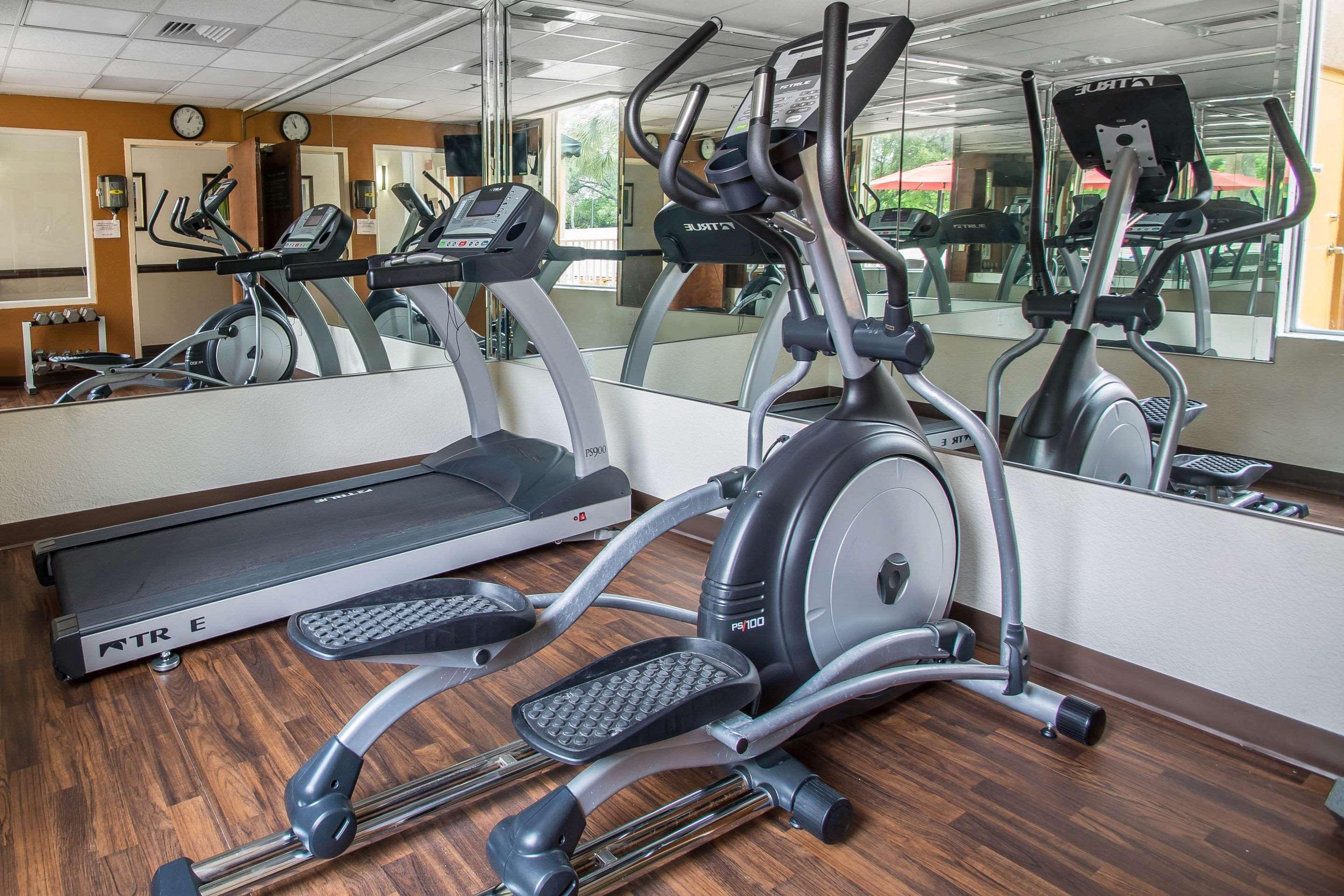 Comfort Inn & Suites Fort Lauderdale West Turnpike Lauderdale Lakes Εξωτερικό φωτογραφία