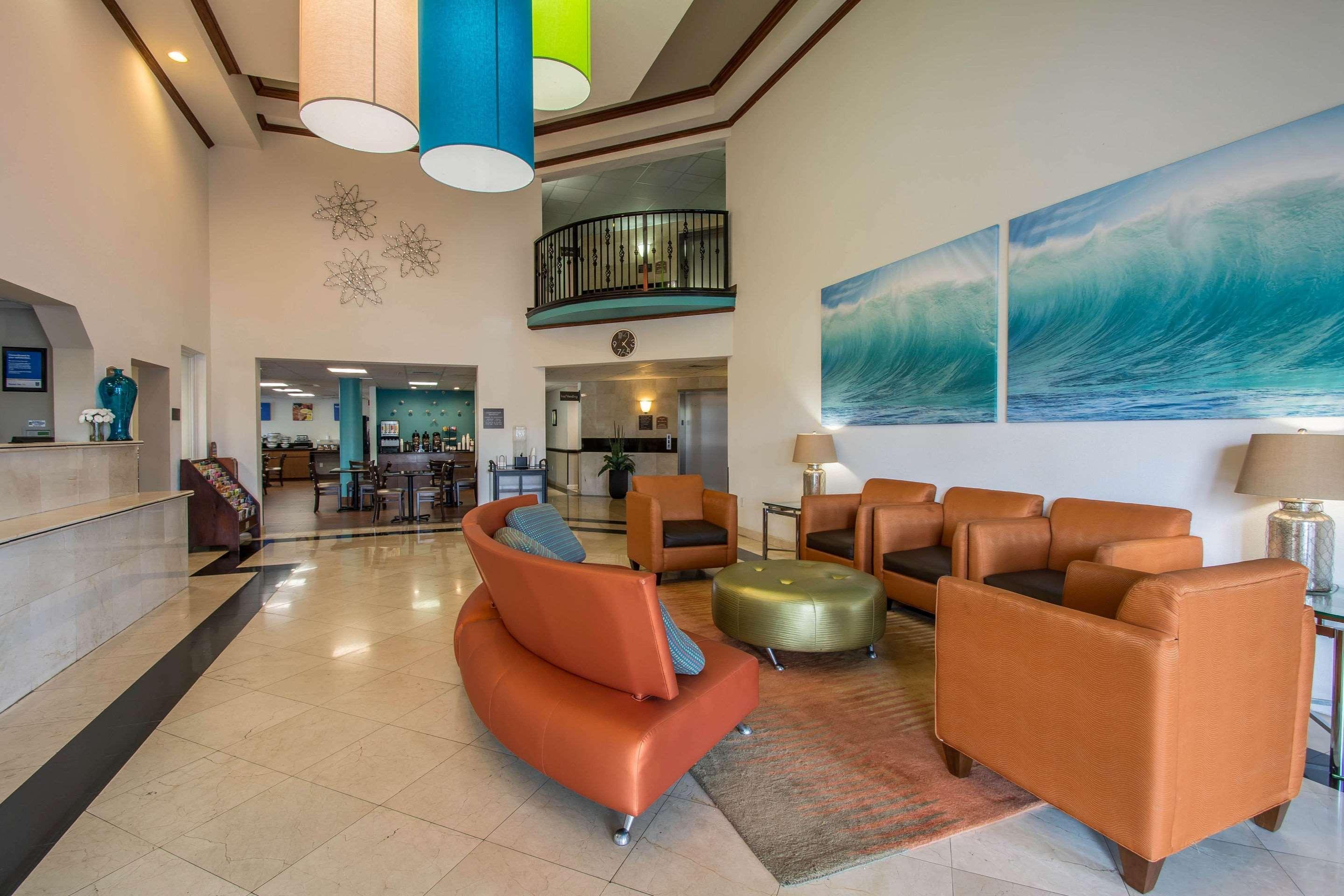 Comfort Inn & Suites Fort Lauderdale West Turnpike Lauderdale Lakes Εξωτερικό φωτογραφία