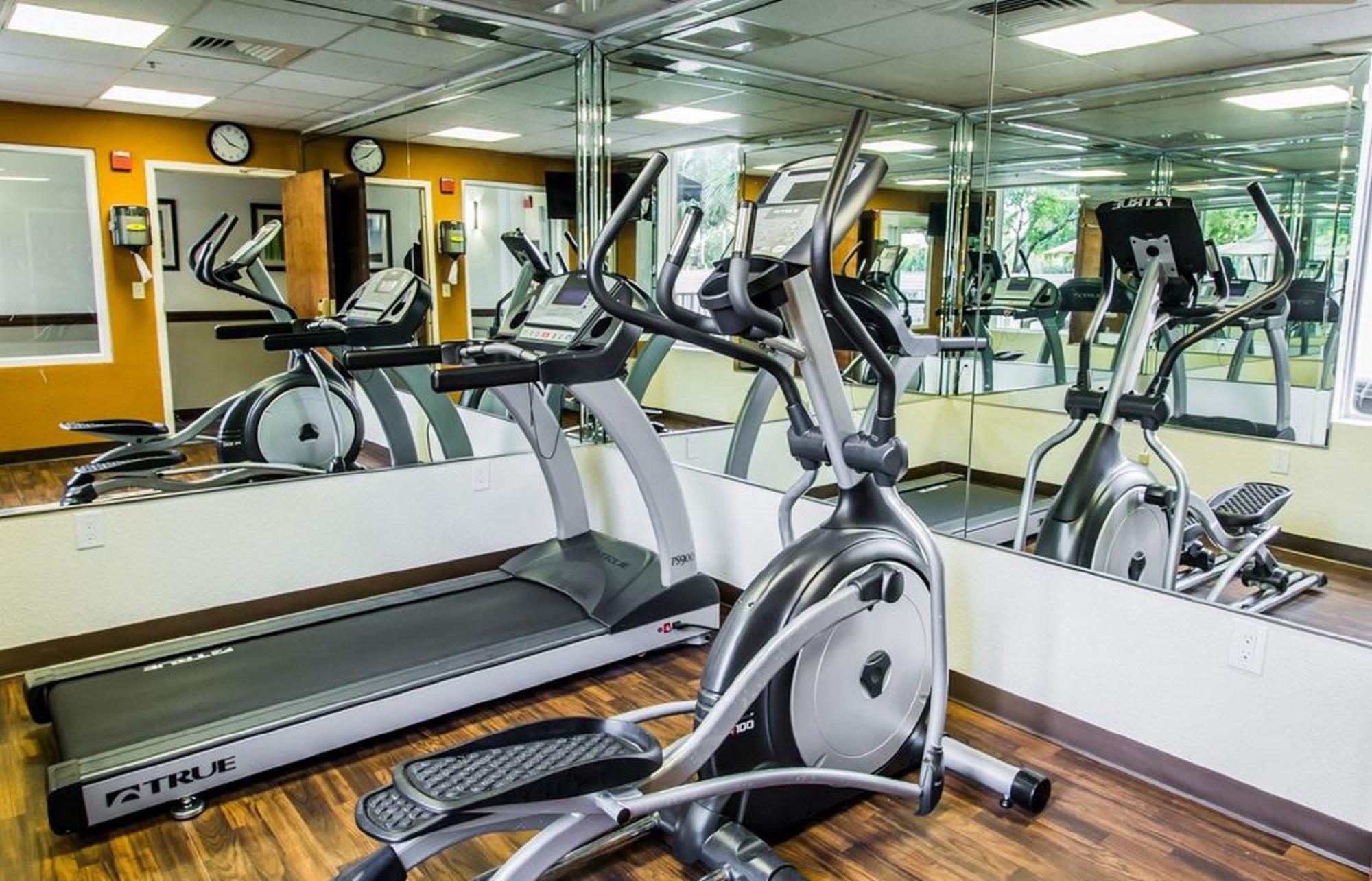 Comfort Inn & Suites Fort Lauderdale West Turnpike Lauderdale Lakes Εξωτερικό φωτογραφία