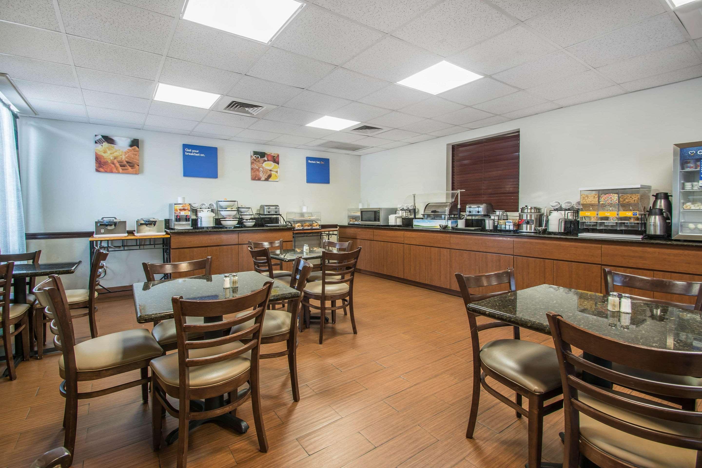 Comfort Inn & Suites Fort Lauderdale West Turnpike Lauderdale Lakes Εξωτερικό φωτογραφία