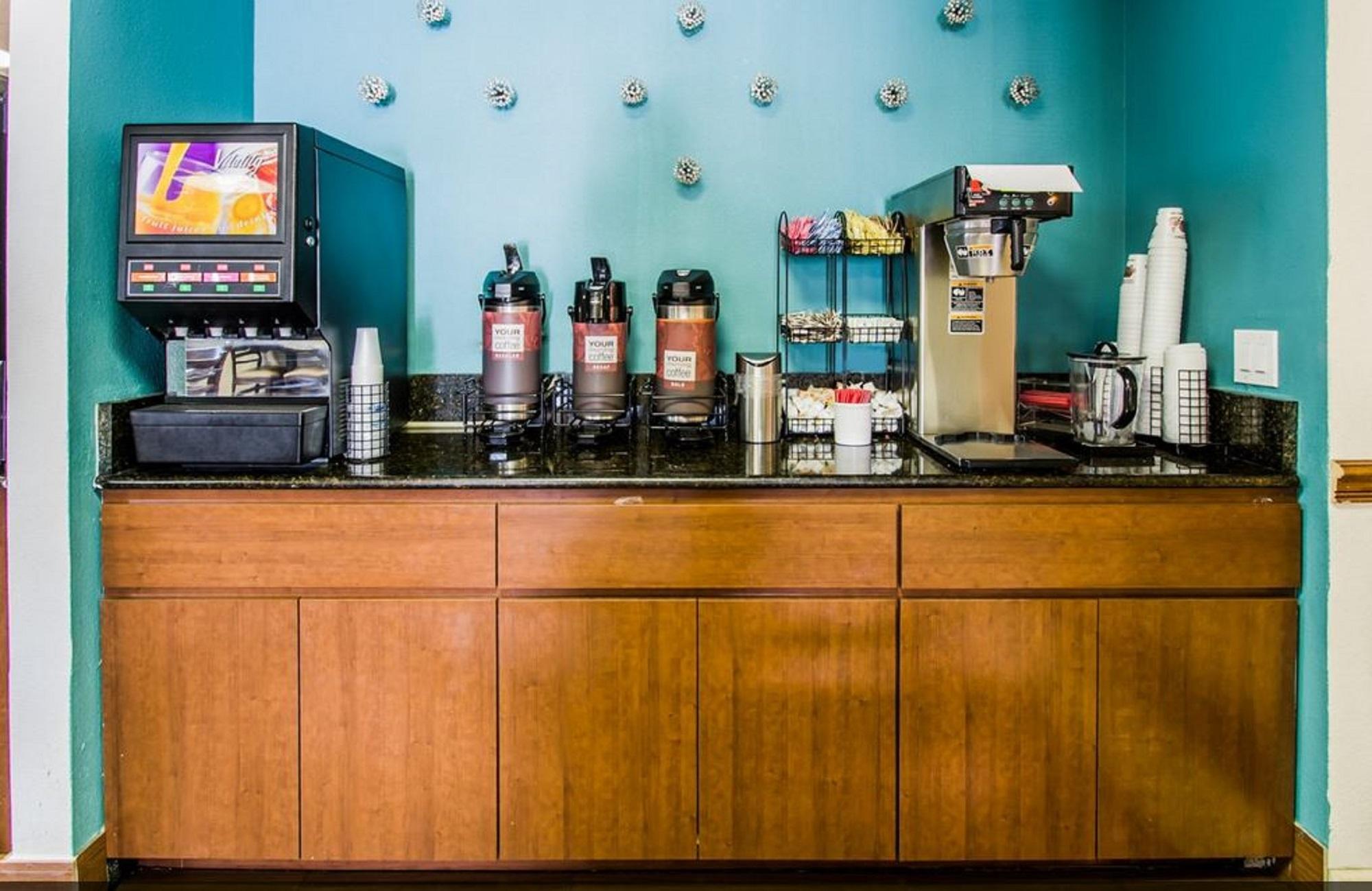 Comfort Inn & Suites Fort Lauderdale West Turnpike Lauderdale Lakes Εξωτερικό φωτογραφία