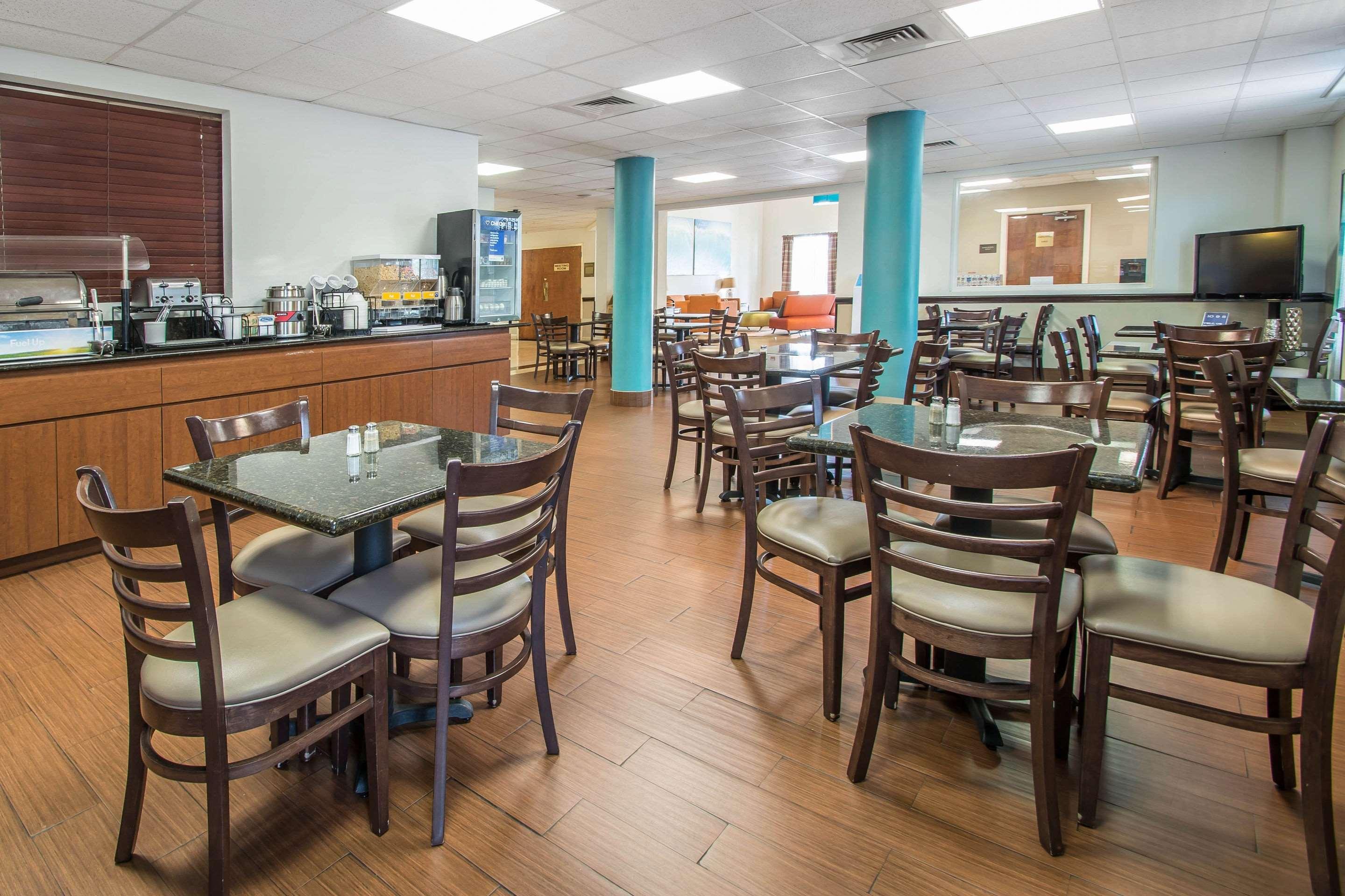 Comfort Inn & Suites Fort Lauderdale West Turnpike Lauderdale Lakes Εξωτερικό φωτογραφία