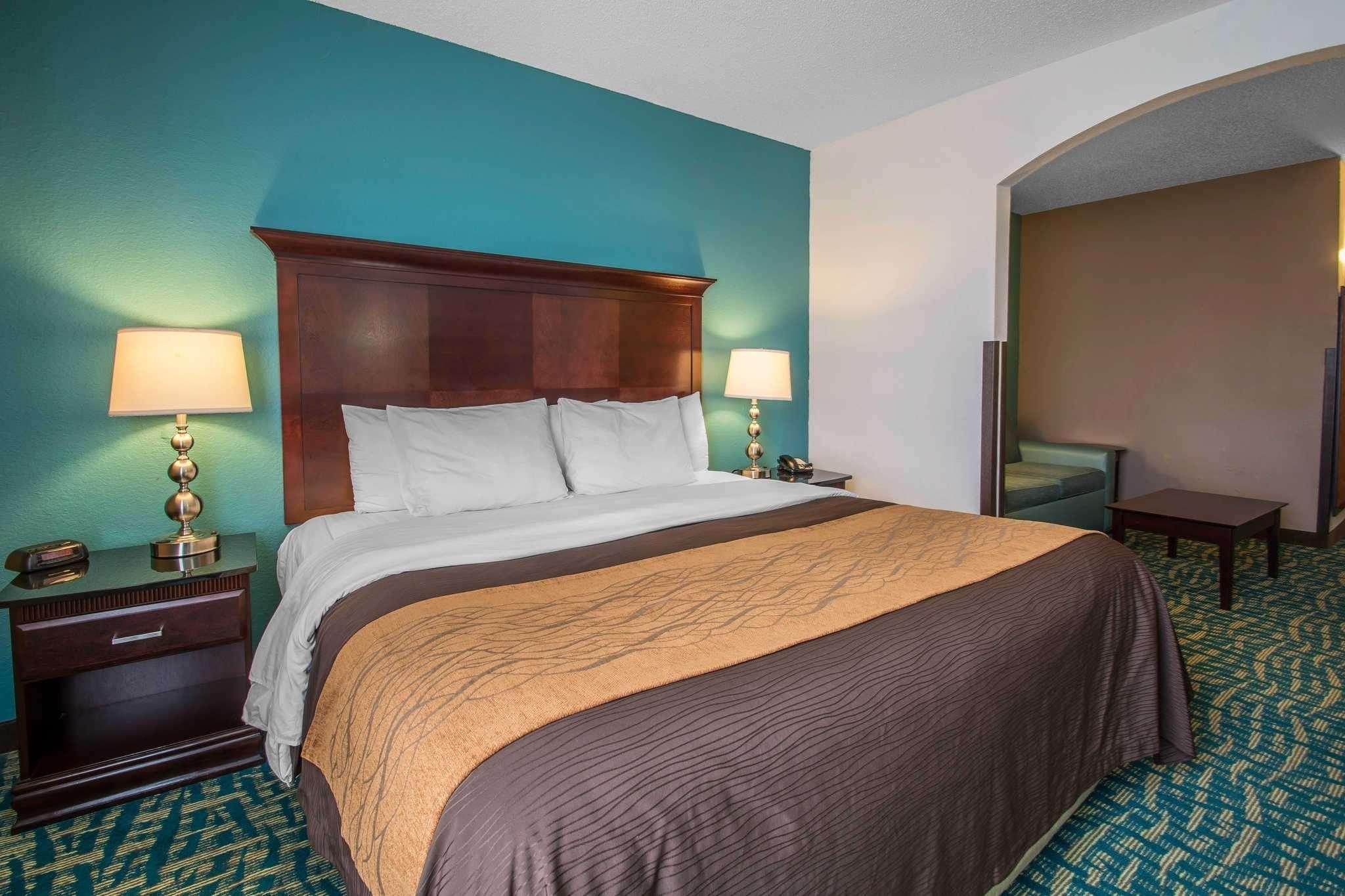 Comfort Inn & Suites Fort Lauderdale West Turnpike Lauderdale Lakes Εξωτερικό φωτογραφία