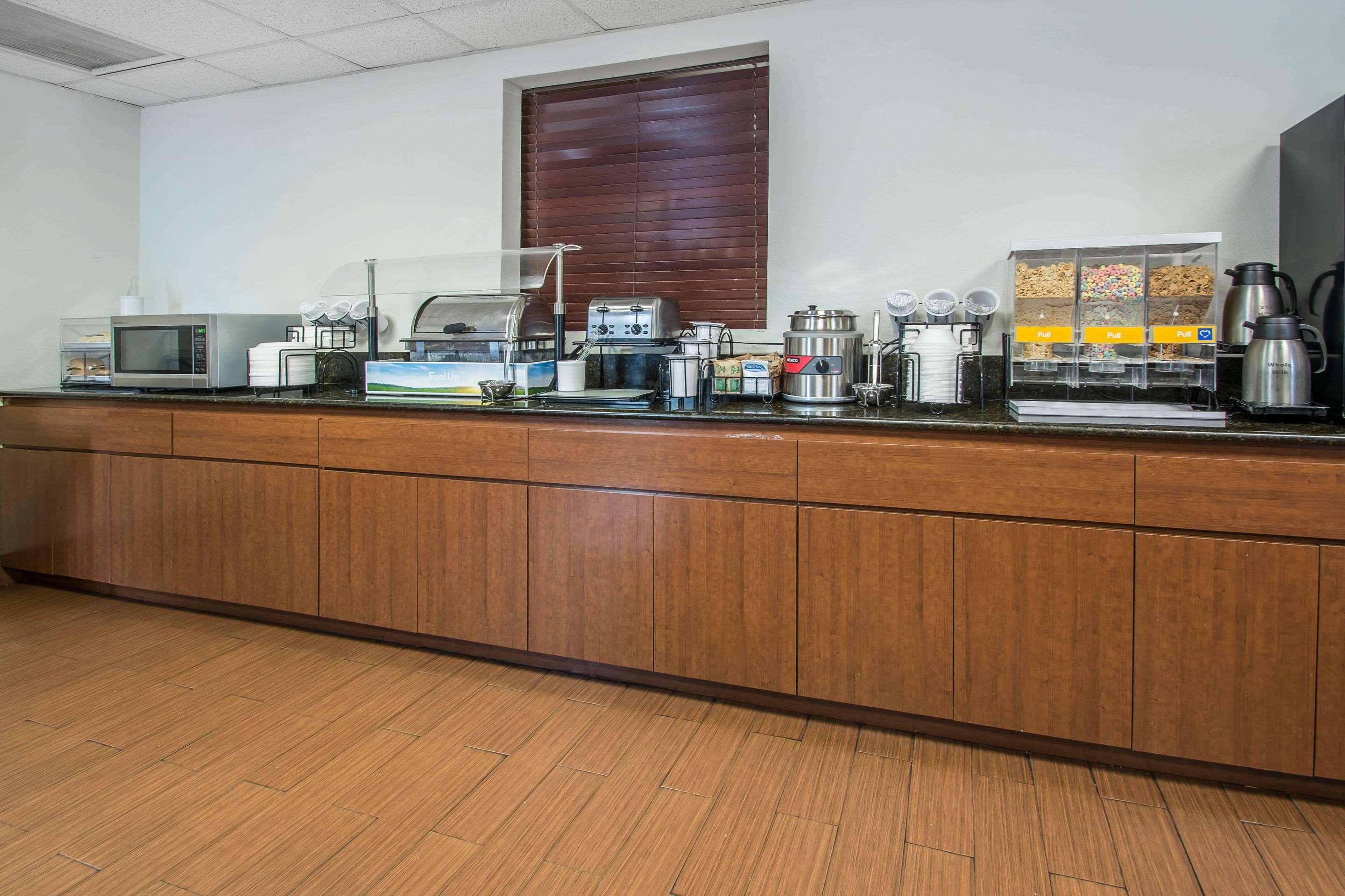 Comfort Inn & Suites Fort Lauderdale West Turnpike Lauderdale Lakes Εξωτερικό φωτογραφία