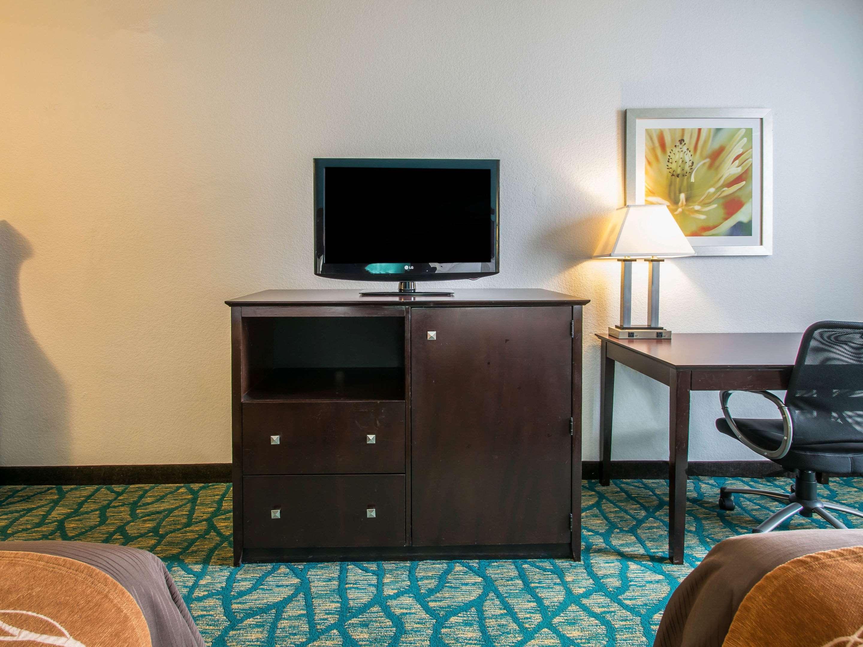 Comfort Inn & Suites Fort Lauderdale West Turnpike Lauderdale Lakes Εξωτερικό φωτογραφία
